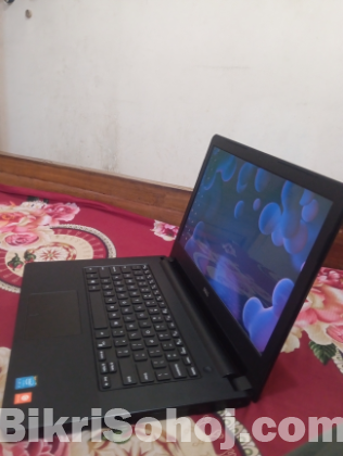 DELL leptop